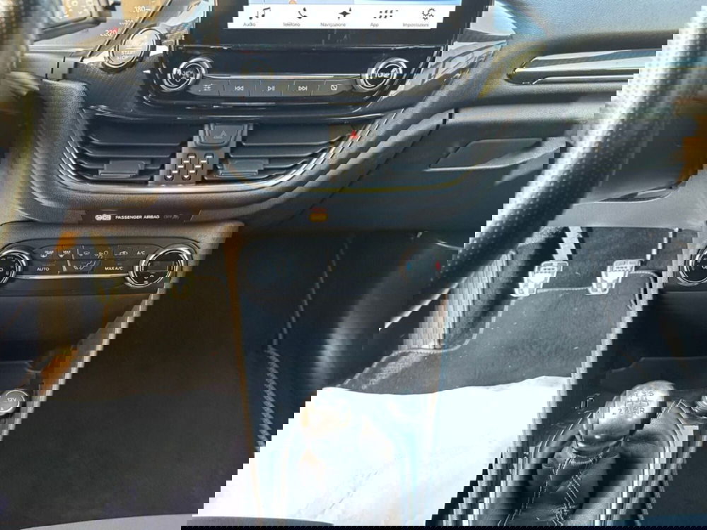 Ford Fiesta usata a Verona (9)