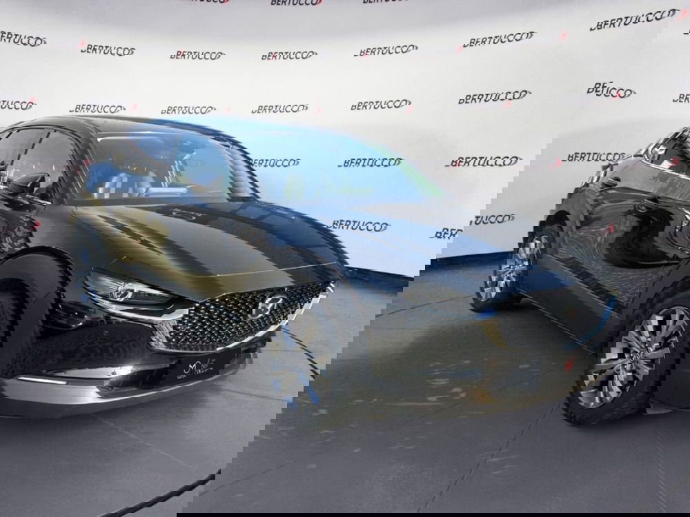 Mazda CX-30 usata a Verona