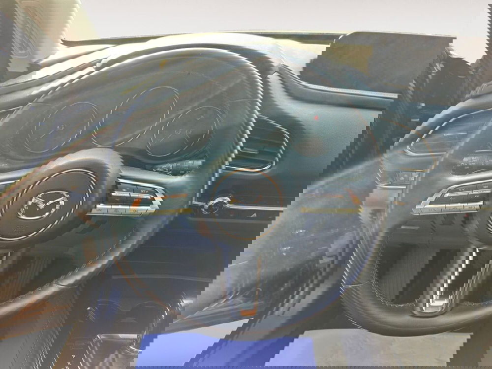 Mazda CX-30 usata a Verona (10)