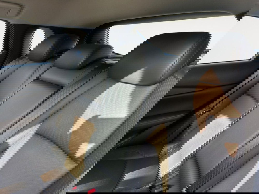 Mazda CX-30 usata a Verona (11)