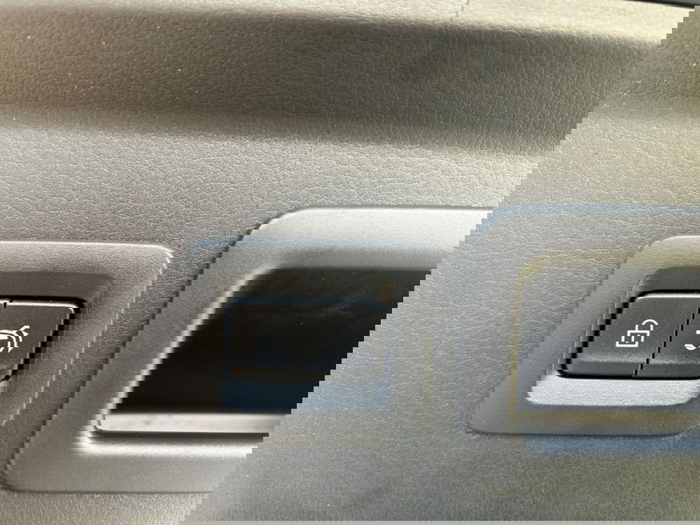 Mazda CX-30 usata a Verona (13)