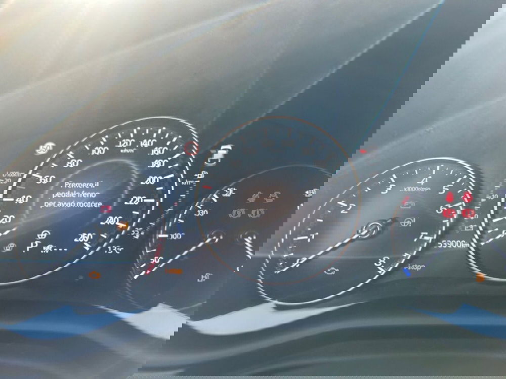 Mazda CX-30 usata a Verona (16)