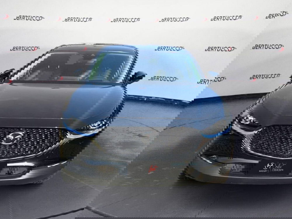 Mazda CX-30 usata a Verona (2)