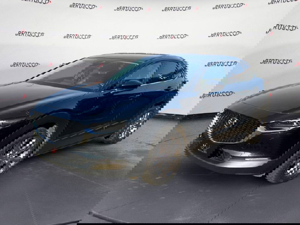 Mazda CX-30 usata a Verona (3)