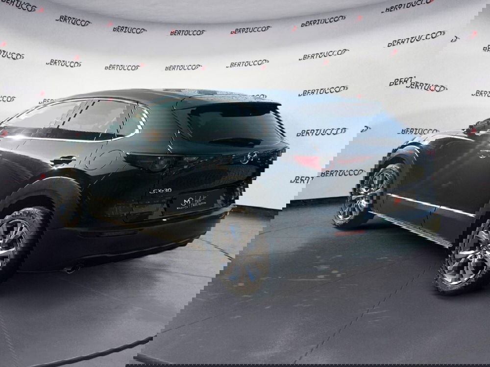 Mazda CX-30 usata a Verona (4)