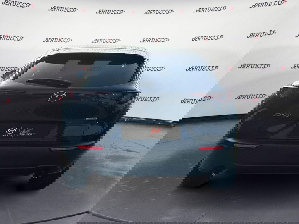 Mazda CX-30 usata a Verona (5)