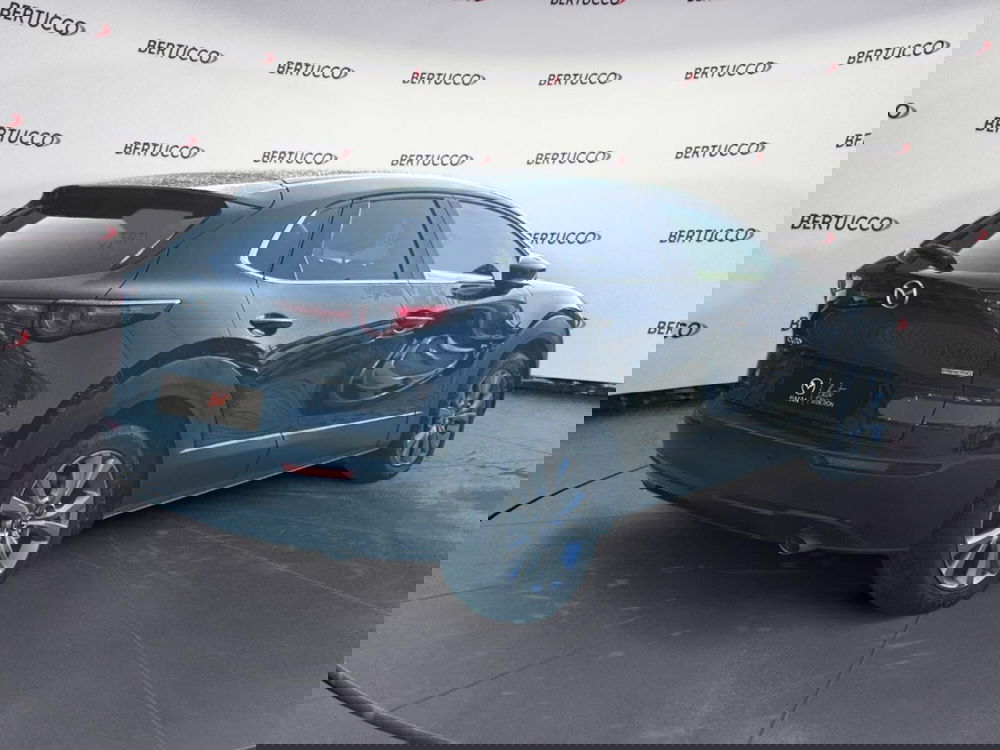 Mazda CX-30 usata a Verona (6)