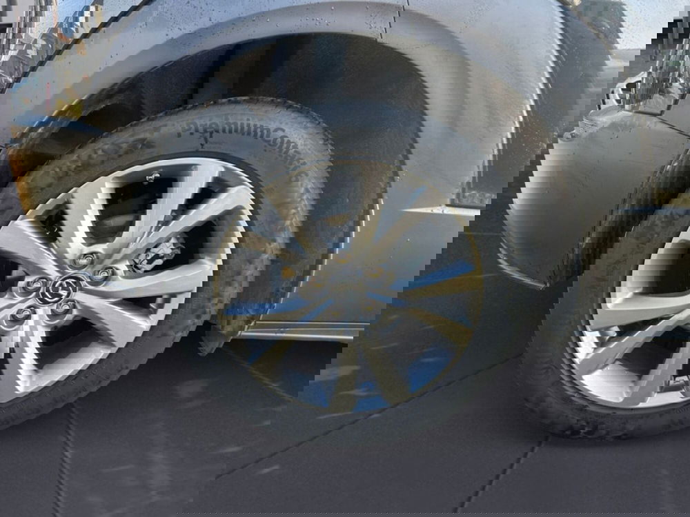 Mazda CX-30 usata a Verona (7)