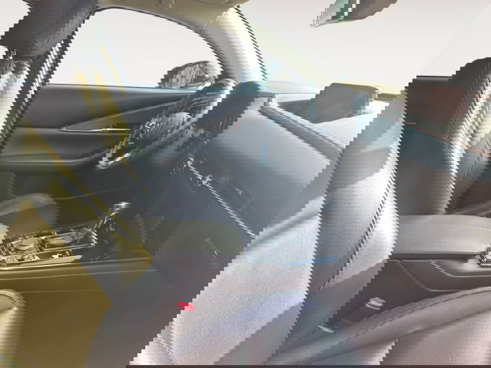 Mazda CX-30 usata a Verona (8)