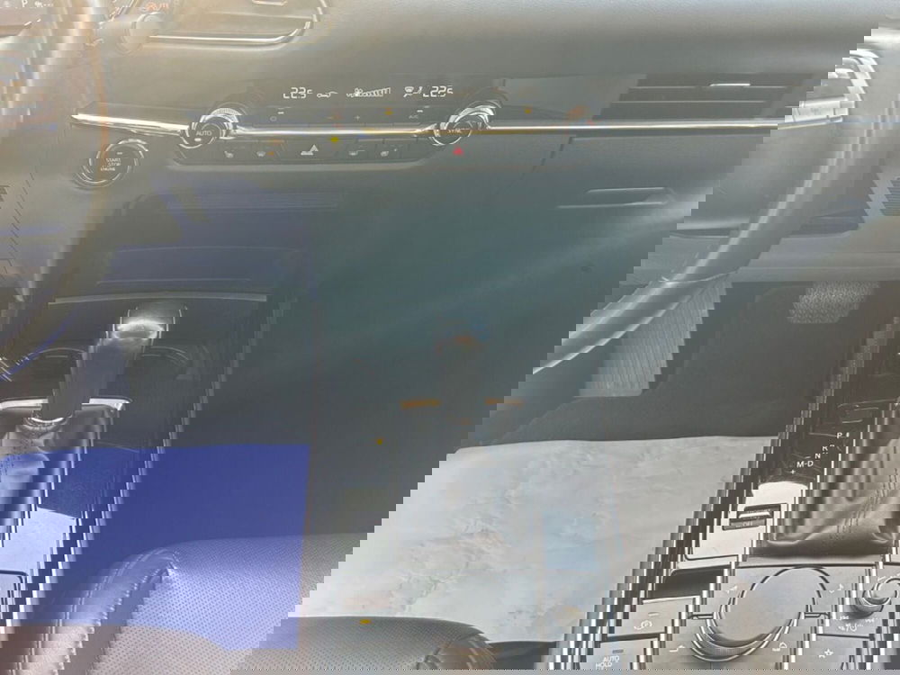 Mazda CX-30 usata a Verona (9)