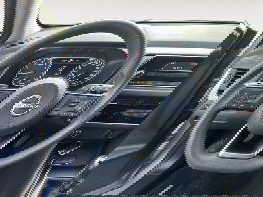 Nissan Qashqai usata a Verona (10)