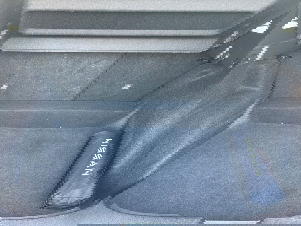 Nissan Qashqai usata a Verona (12)