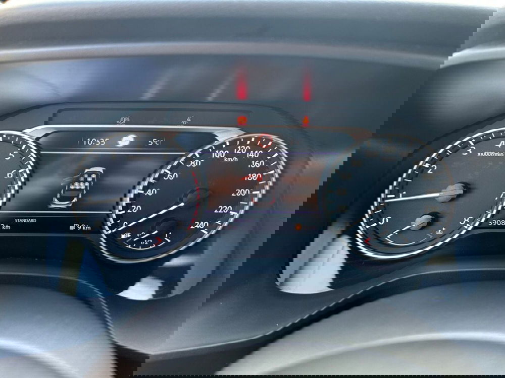 Nissan Qashqai usata a Verona (13)