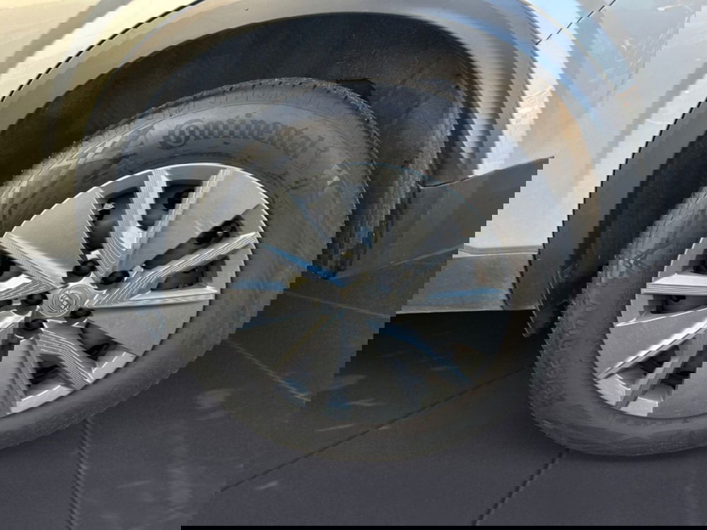 Nissan Qashqai usata a Verona (7)