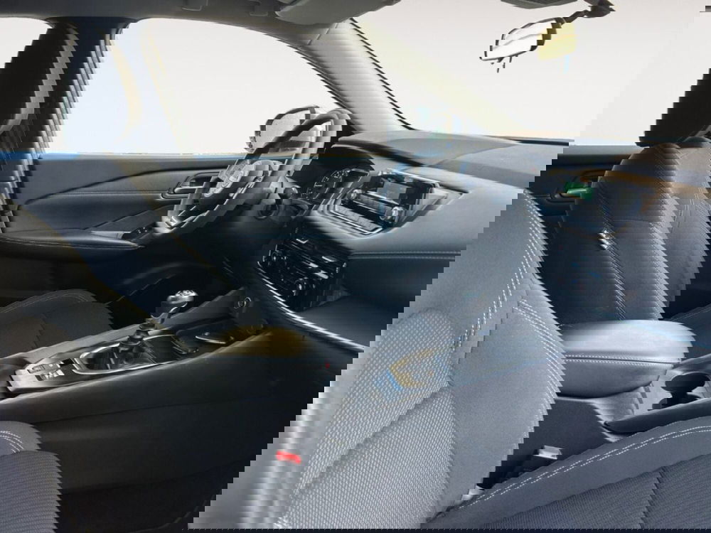 Nissan Qashqai usata a Verona (8)