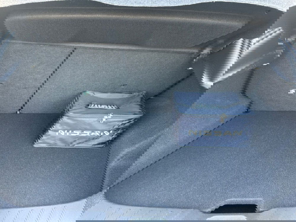 Nissan Juke usata a Verona (10)