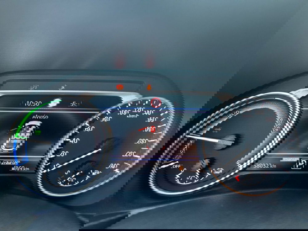 Nissan Juke usata a Verona (12)