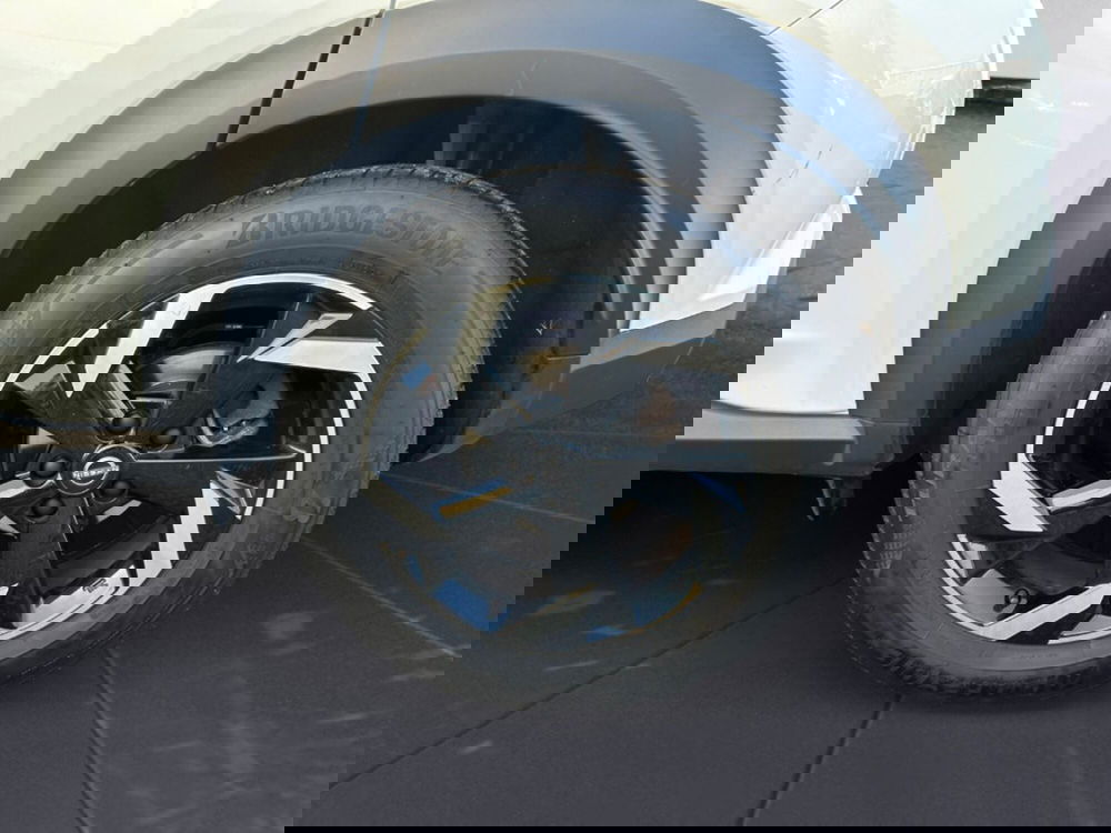 Nissan Juke usata a Verona (5)