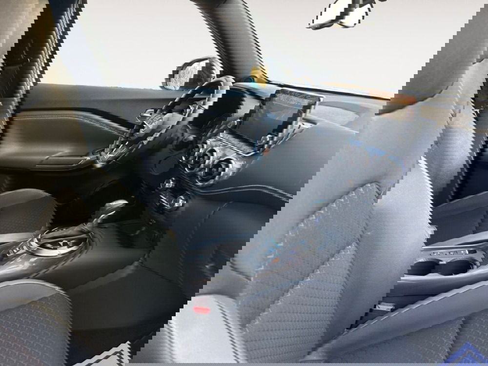 Nissan Juke usata a Verona (6)