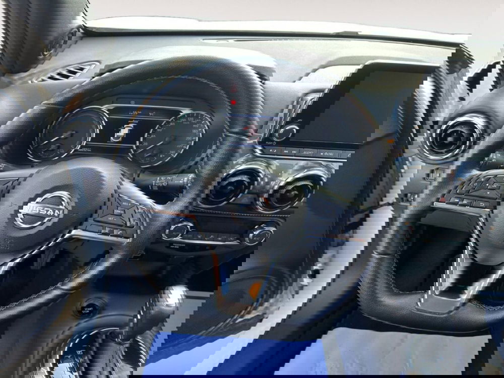 Nissan Juke usata a Verona (8)