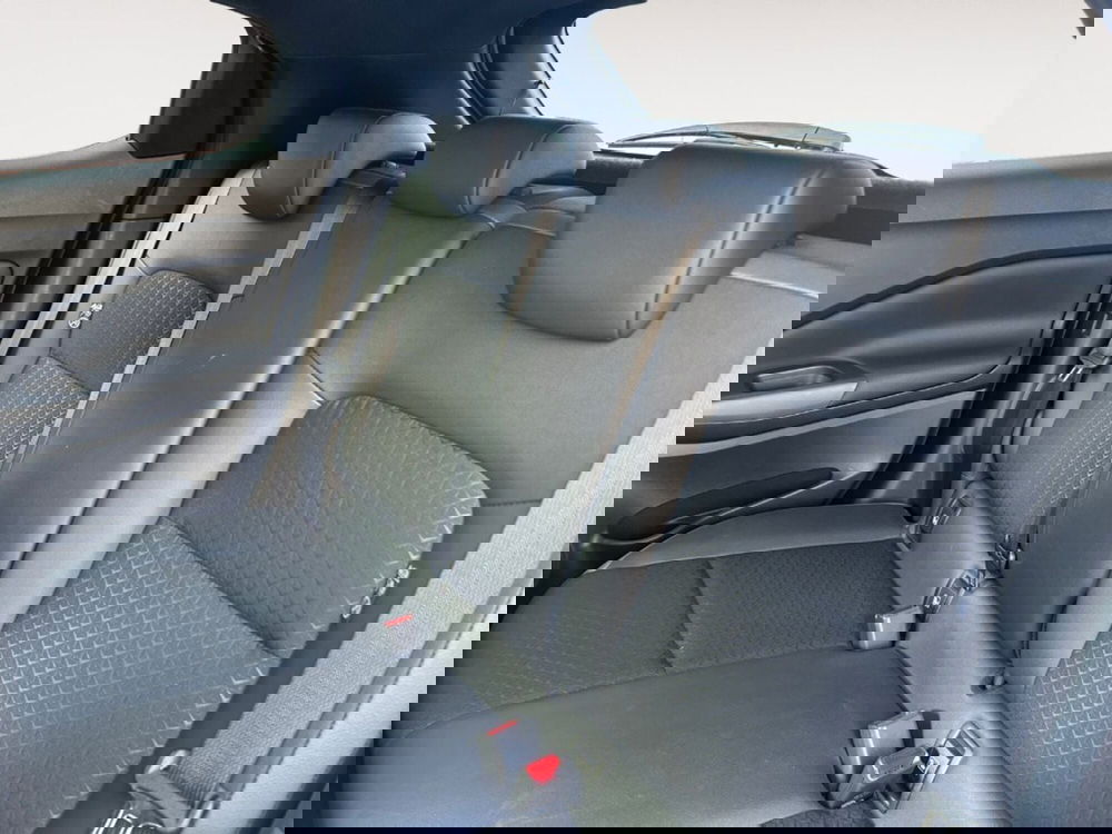 Nissan Juke usata a Verona (9)