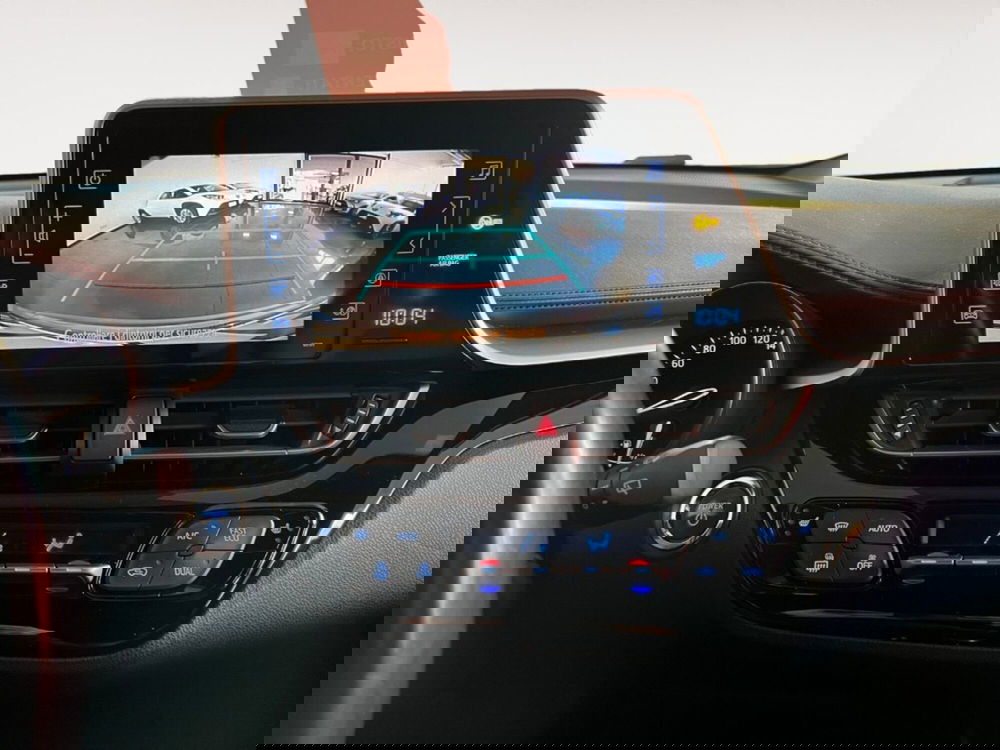 Toyota Toyota C-HR usata a Verona (10)
