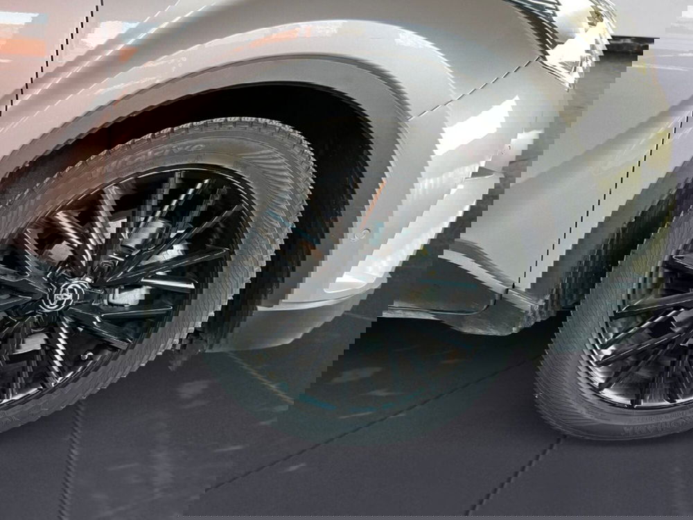 Toyota Toyota C-HR usata a Verona (7)