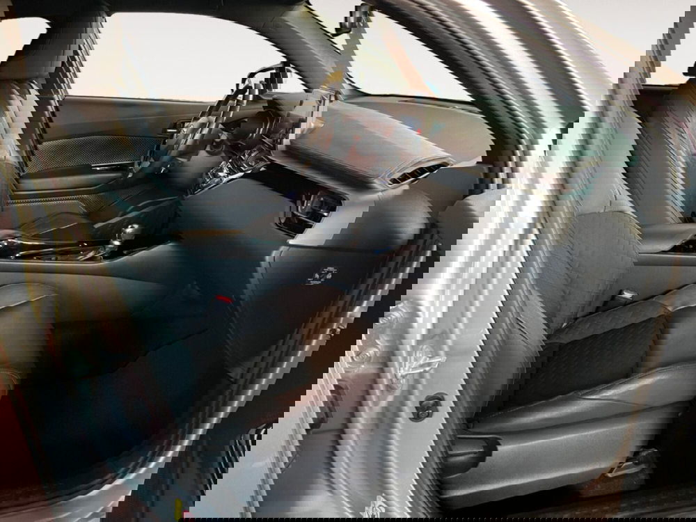 Toyota Toyota C-HR usata a Verona (8)