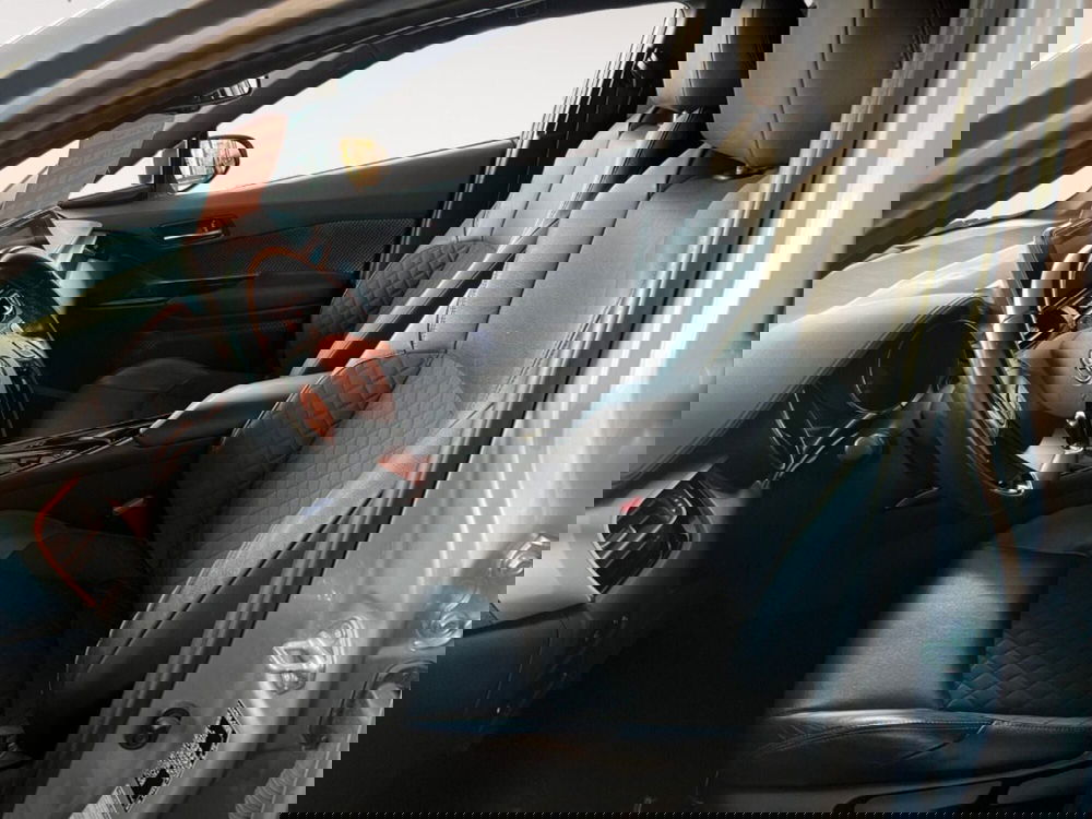 Toyota Toyota C-HR usata a Verona (9)