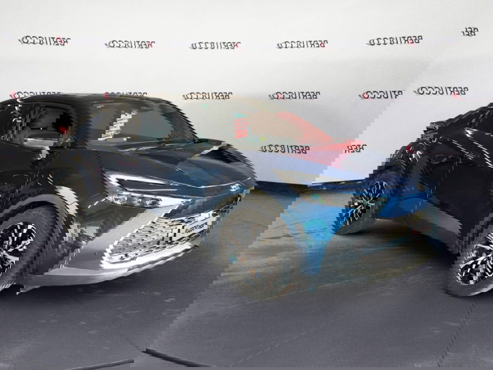 Toyota Toyota C-HR usata a Verona