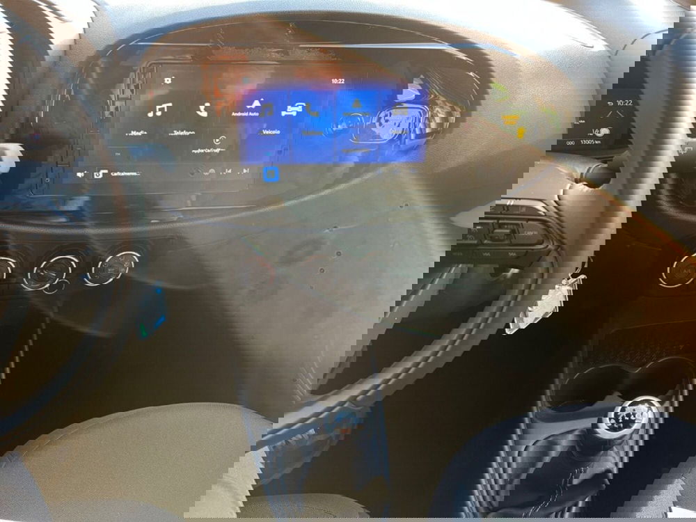 Toyota Aygo X usata a Verona (10)