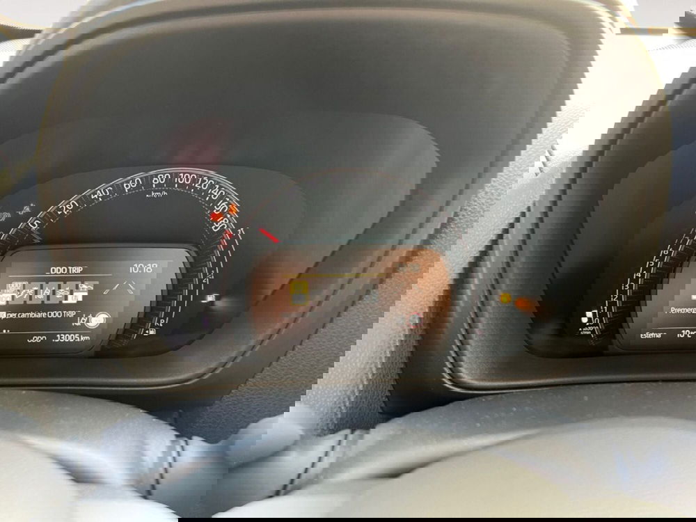 Toyota Aygo X usata a Verona (12)