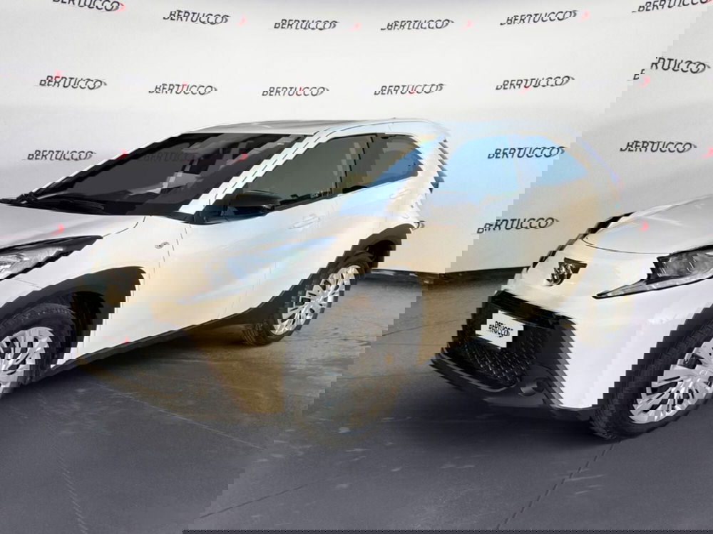 Toyota Aygo X usata a Verona (3)
