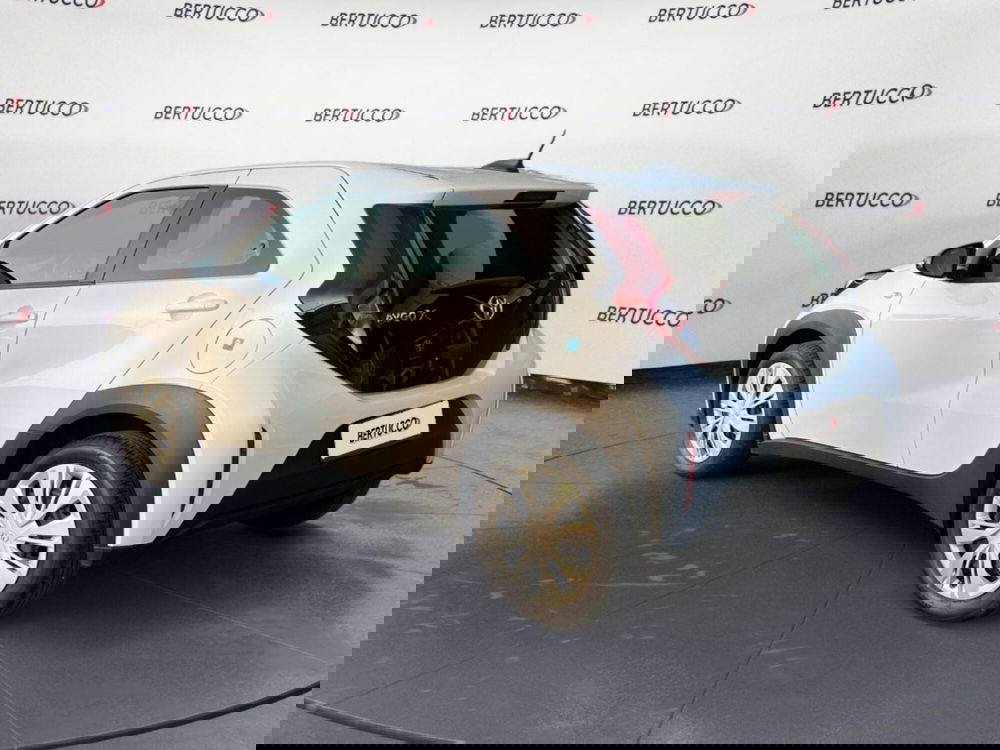 Toyota Aygo X usata a Verona (4)
