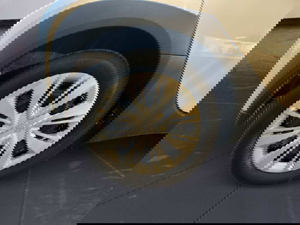 Toyota Aygo X usata a Verona (7)