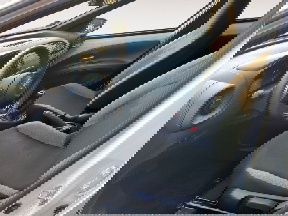 Toyota Aygo X usata a Verona (8)