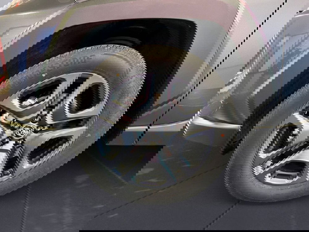 Toyota Rav4 usata a Verona (3)