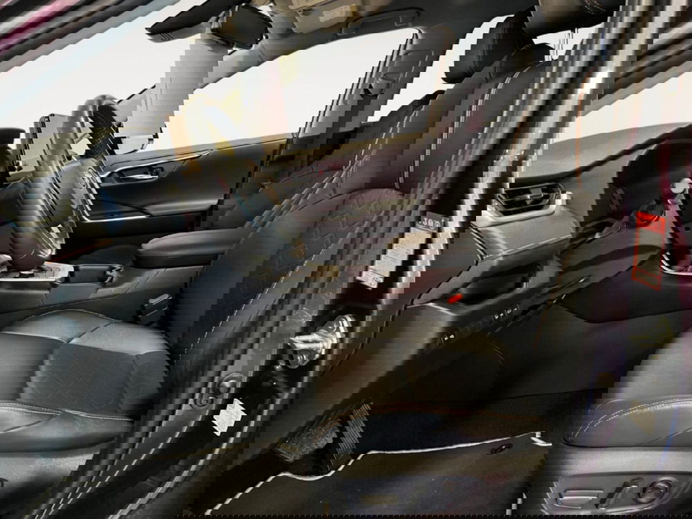 Toyota Rav4 usata a Verona (4)