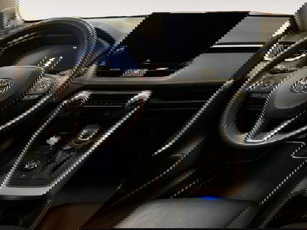 Toyota Rav4 usata a Verona (5)