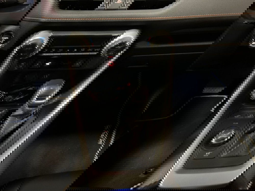 Toyota Rav4 usata a Verona (6)