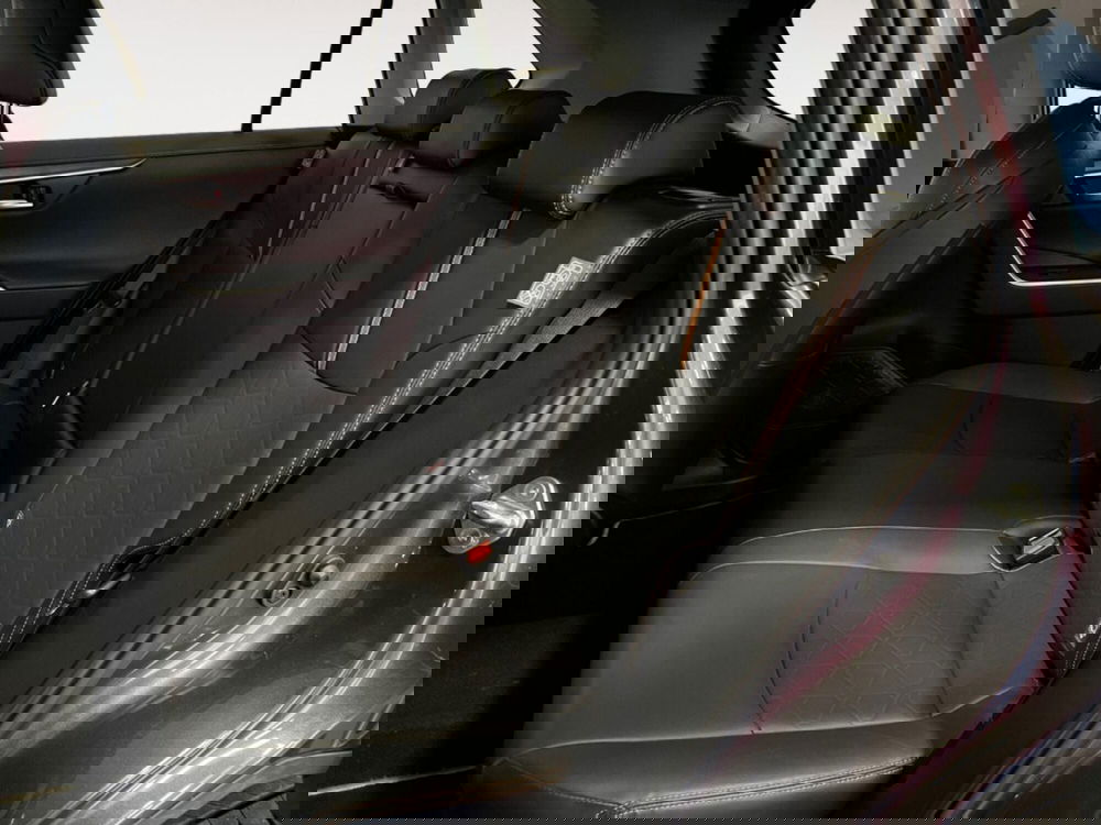 Toyota Rav4 usata a Verona (7)