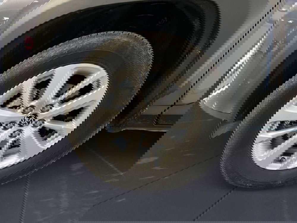 Toyota Yaris Cross usata a Verona (4)