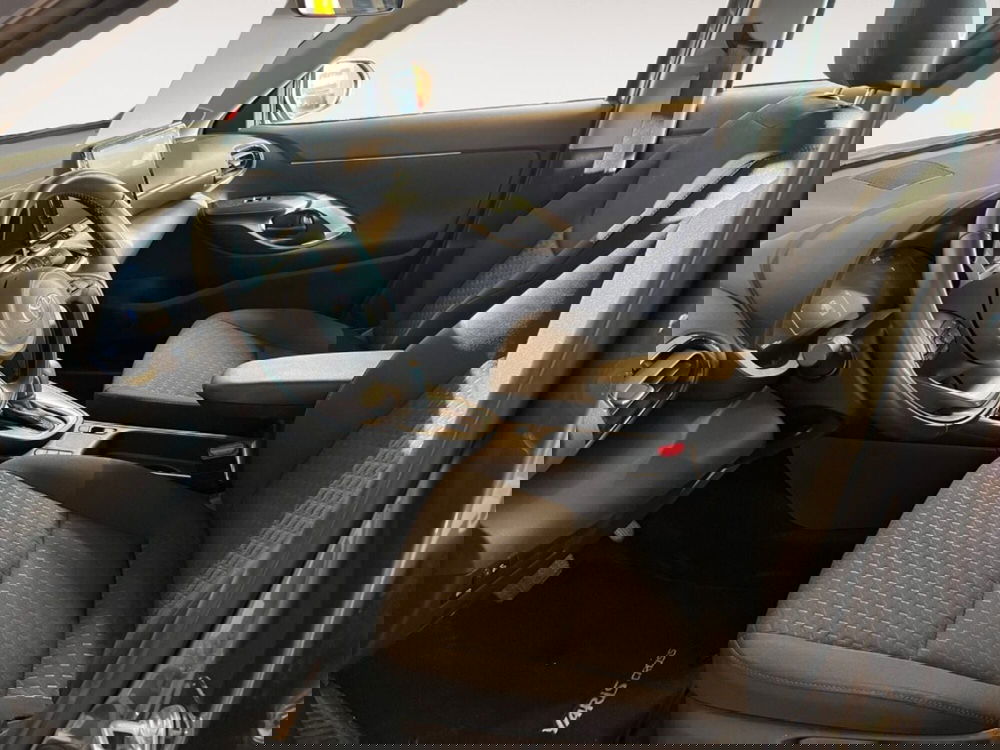 Toyota Yaris Cross usata a Verona (5)