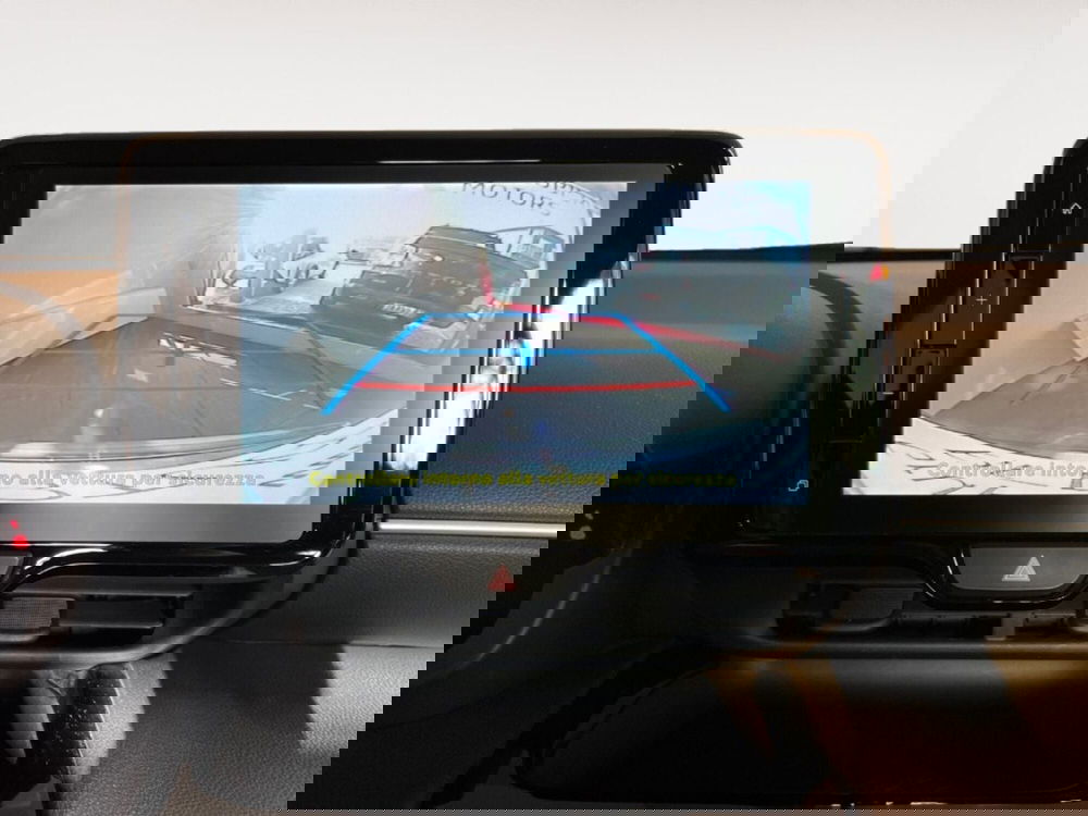 Toyota Yaris Cross usata a Verona (6)