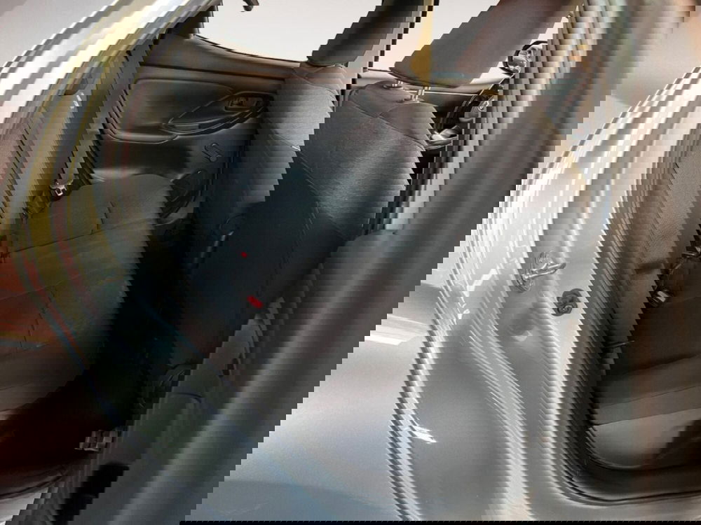 Toyota Yaris Cross usata a Verona (11)