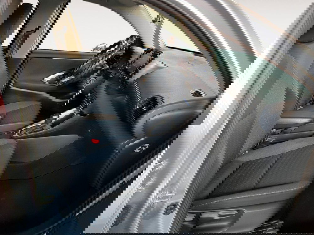 Toyota Yaris Cross usata a Verona (12)