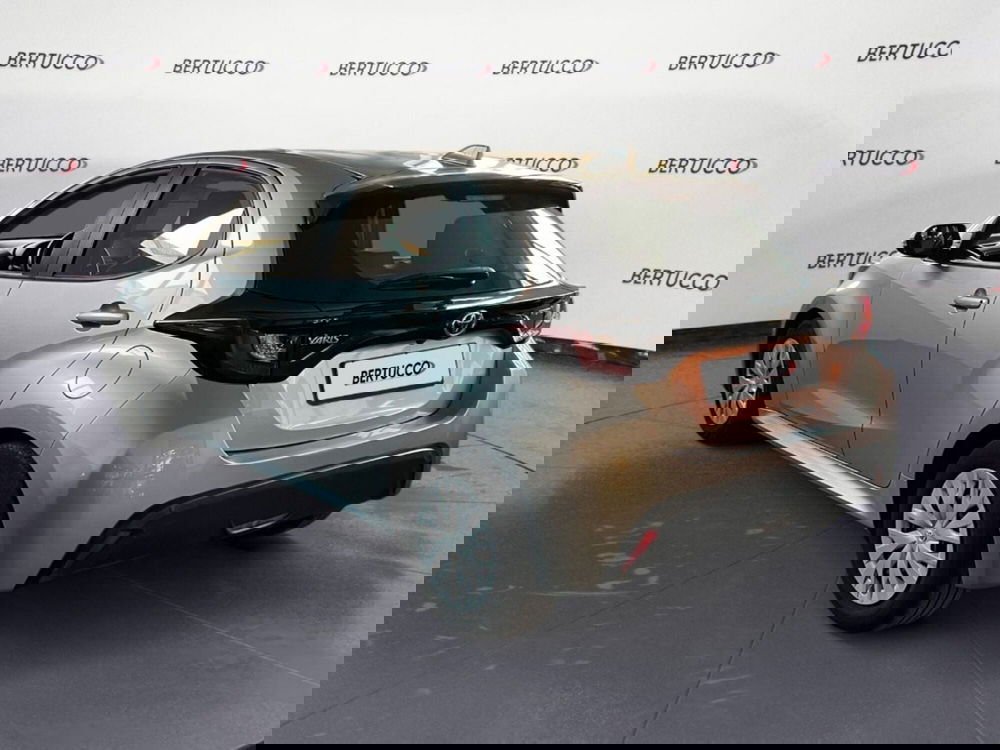 Toyota Yaris Cross usata a Verona (6)