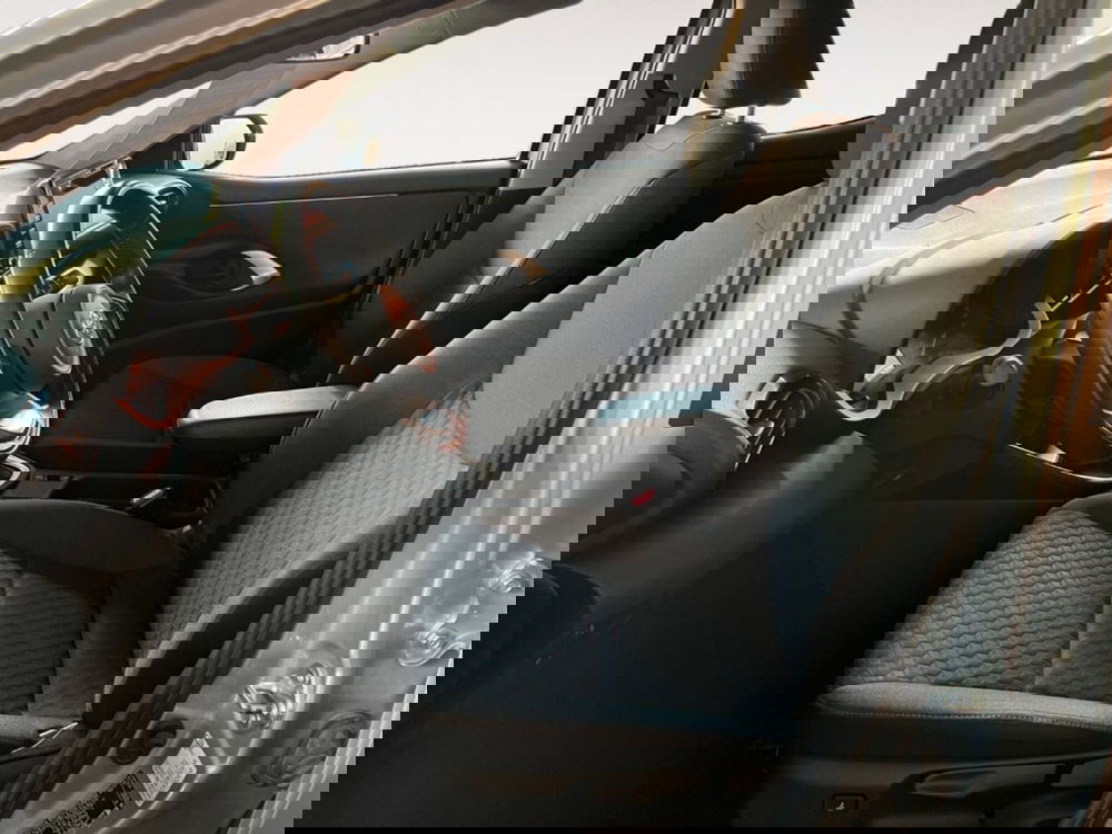 Toyota Yaris Cross usata a Verona (8)