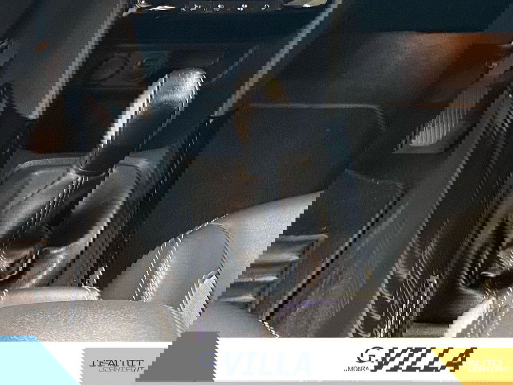 Peugeot 2008 usata a Monza e Brianza (10)