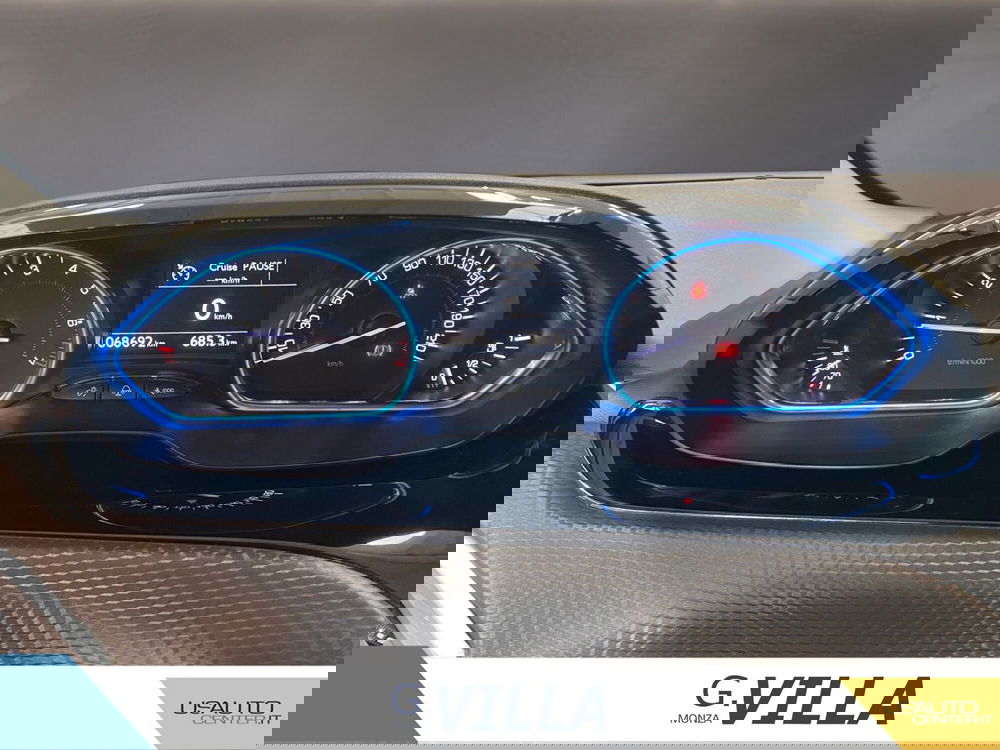 Peugeot 2008 usata a Monza e Brianza (12)